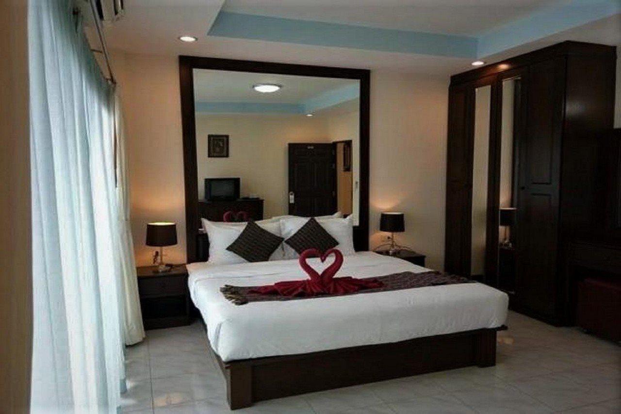 Baan Havaree Ao Nang Exterior foto