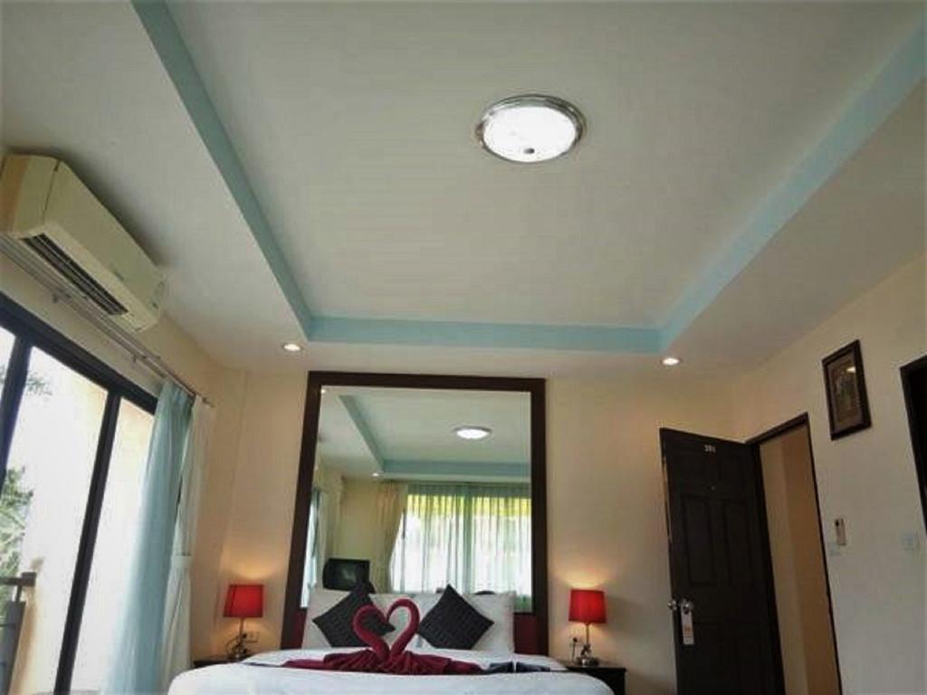 Baan Havaree Ao Nang Exterior foto