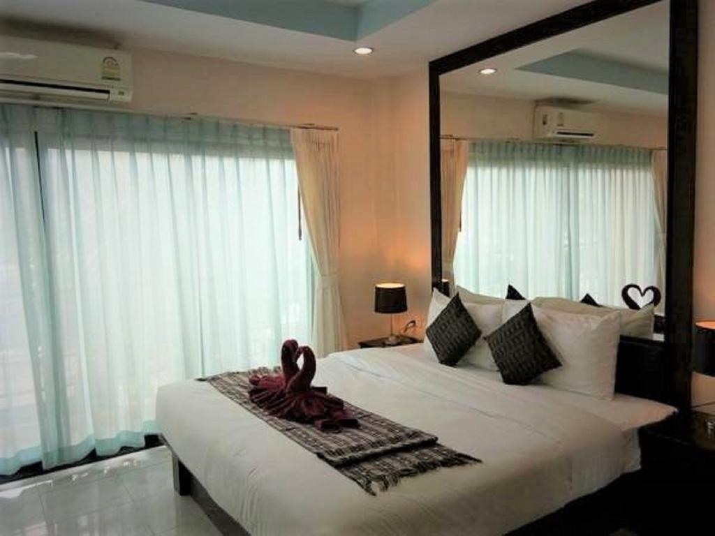 Baan Havaree Ao Nang Exterior foto